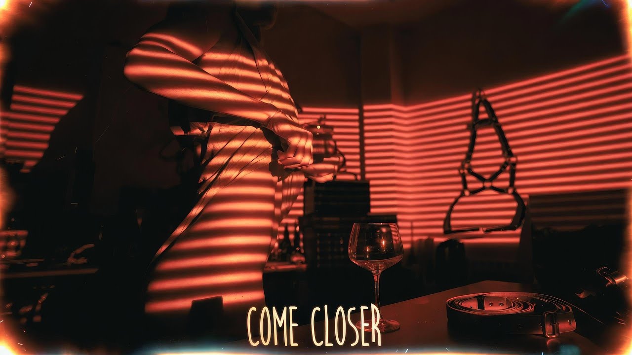 pov: the room wants you closer • bedroom rnb playlist