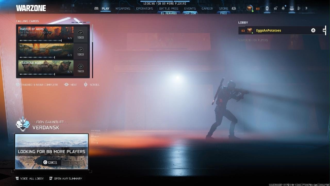 Call of Duty_good teamwork Zips