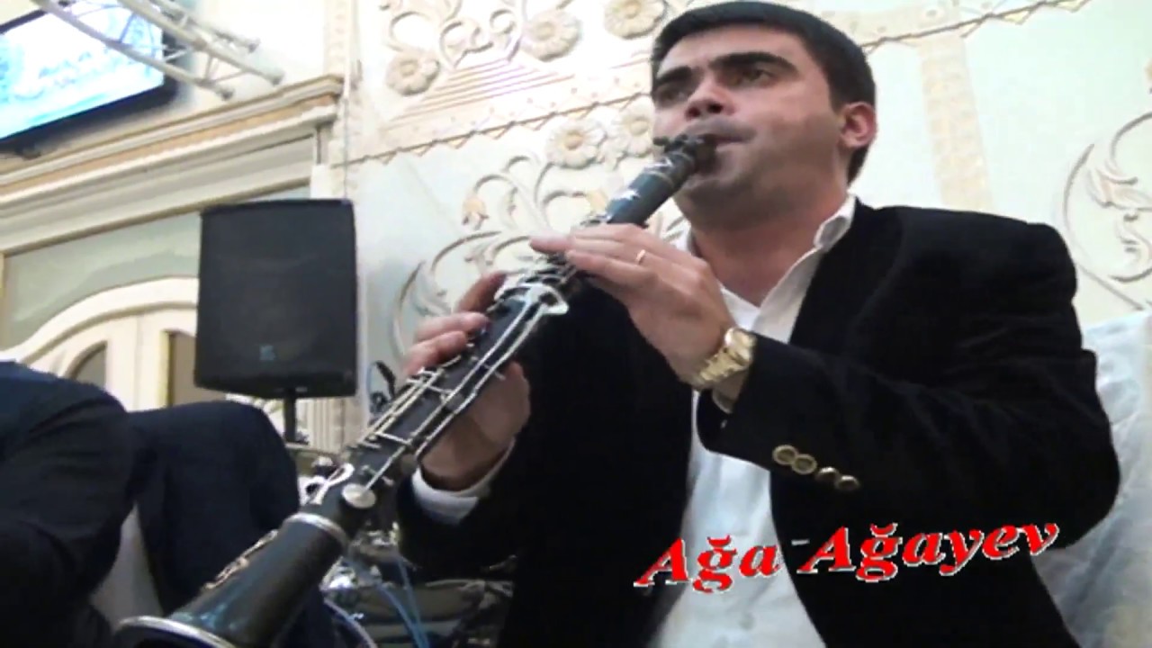 Klarnet Rafael Bayatilar 2019 yeni super