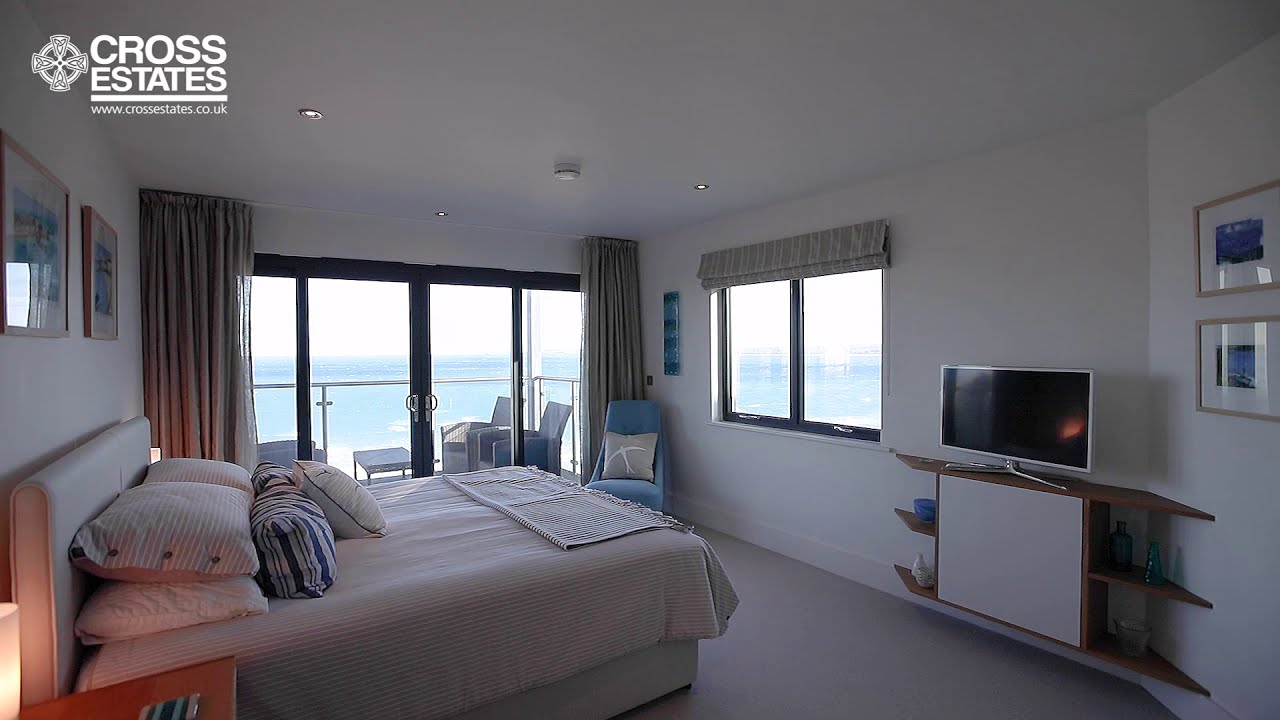 12 Peninsula, St Ives, Cornwall