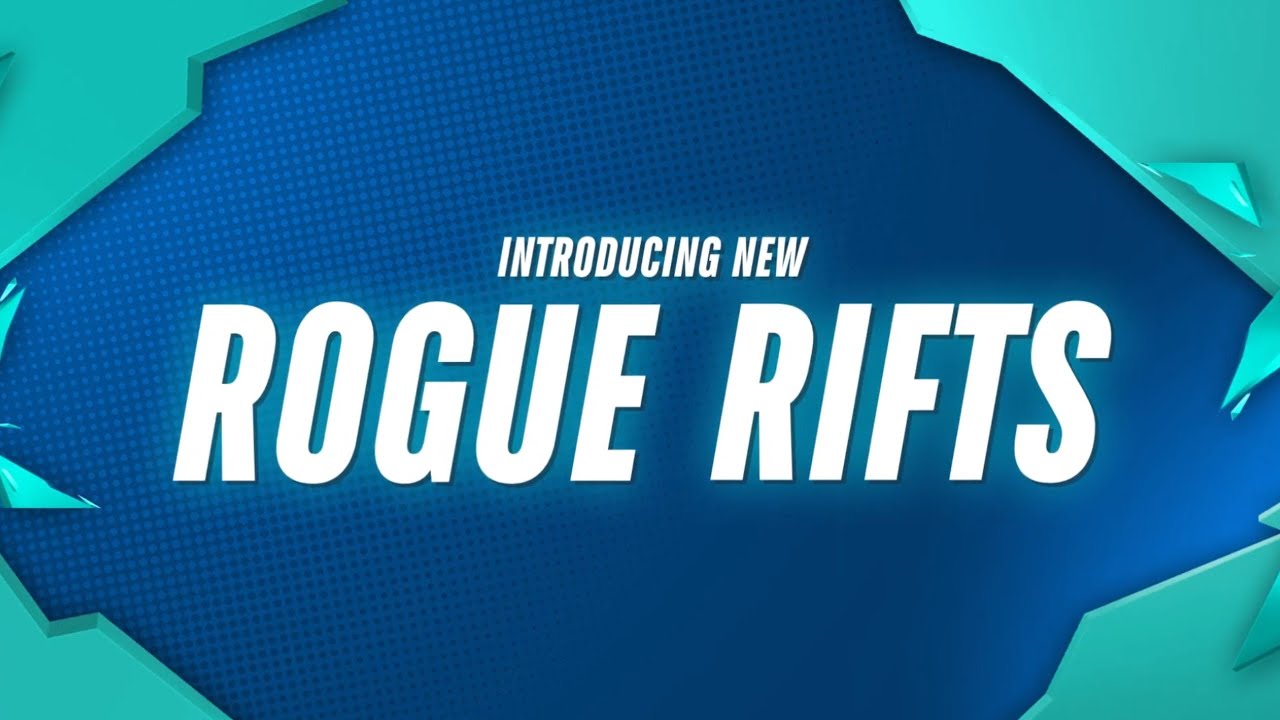 Exploring Rogue Rifts and more fun in MultiVersus Season 4