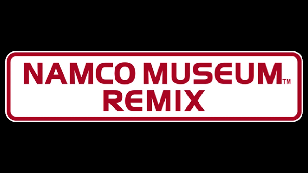 Pac N' Roll - Final Boss - Namco Museum Remix Music - Extended