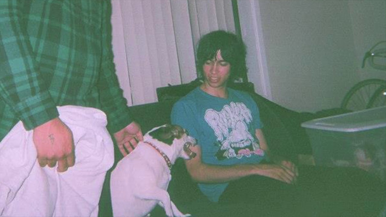 Alex G - Track