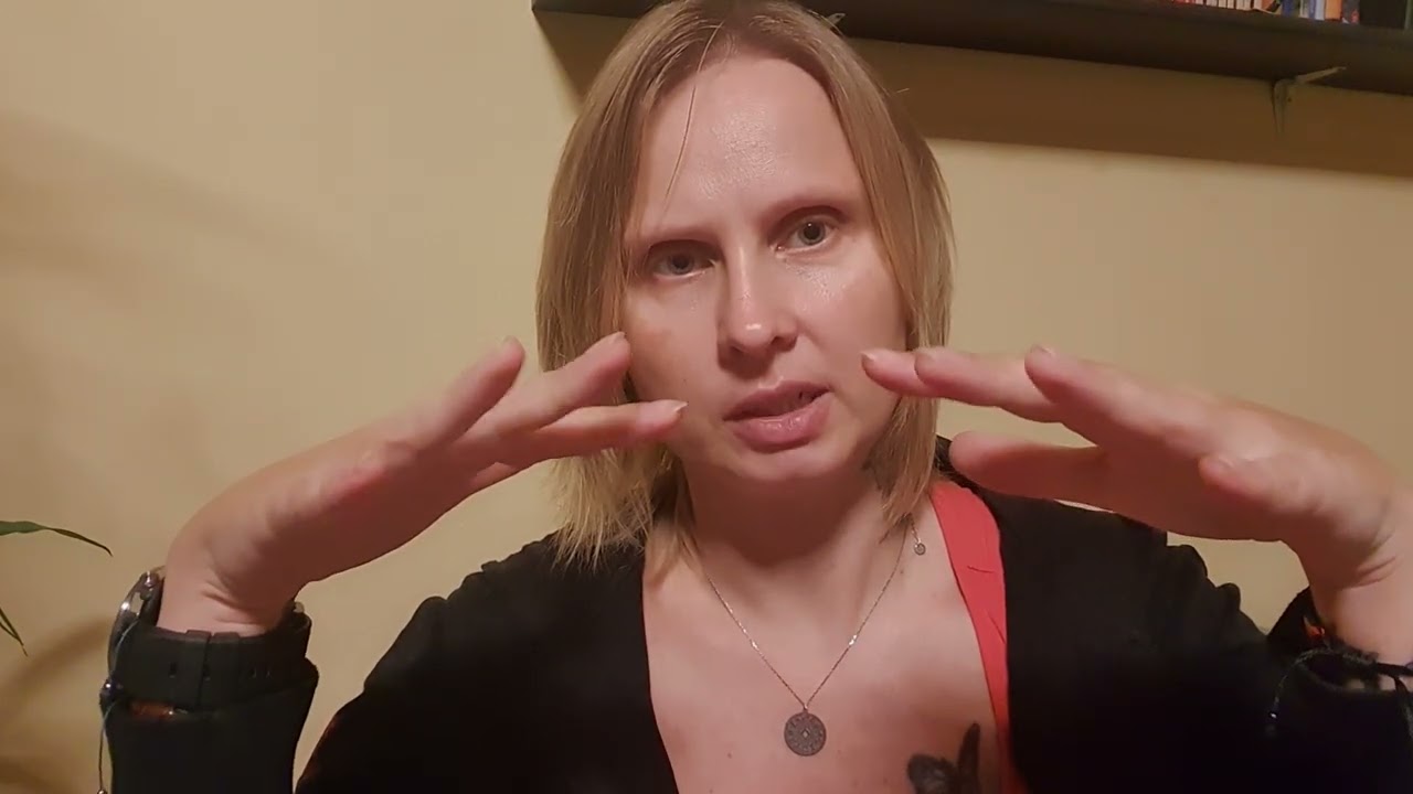 Moje potyczki z olanzapiną