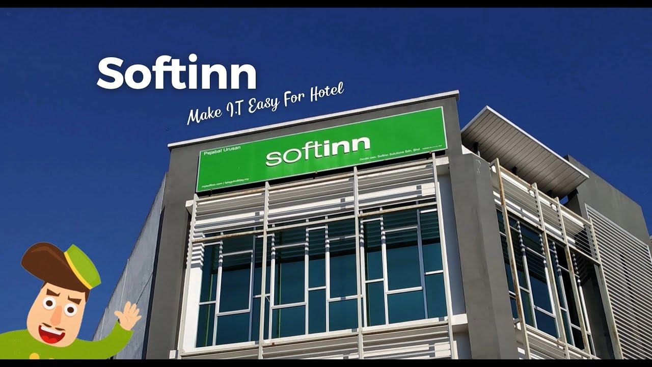 Softinn Corporate Video (Softinn)