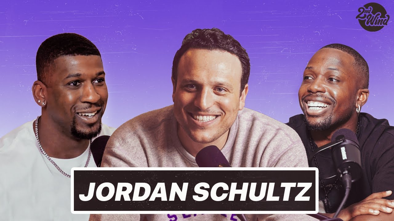 Jordan Schultz Reveals NFL Inside Secrets & Adam Schefter&rsquo;s Key To Success