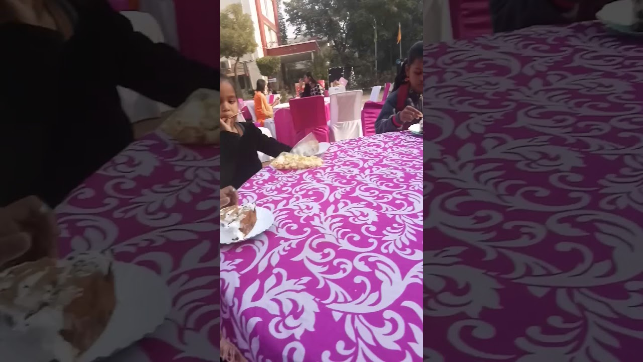 Shakuntla in swami ram tirtha smart school