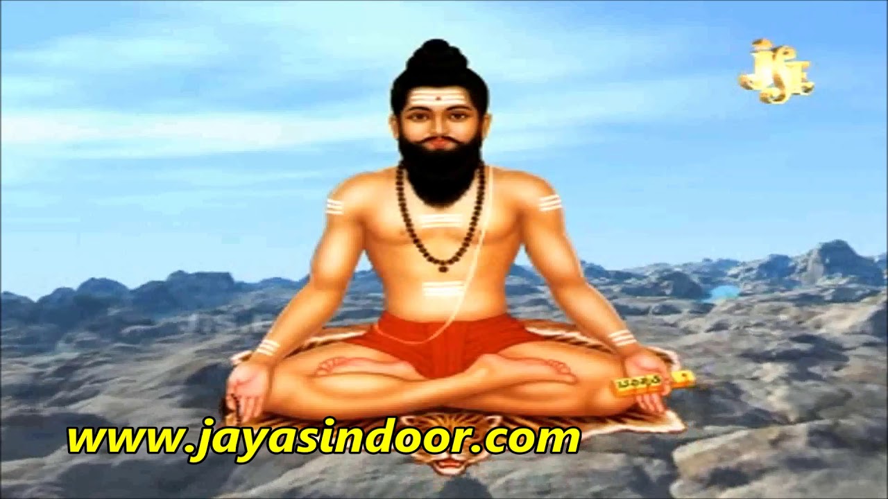 Sri Madvirat Veerabrahmendra Swamy Songs Bramhamgari Suprabhatham 4k|Jayasindoor Brahmamgaru Bhakthi