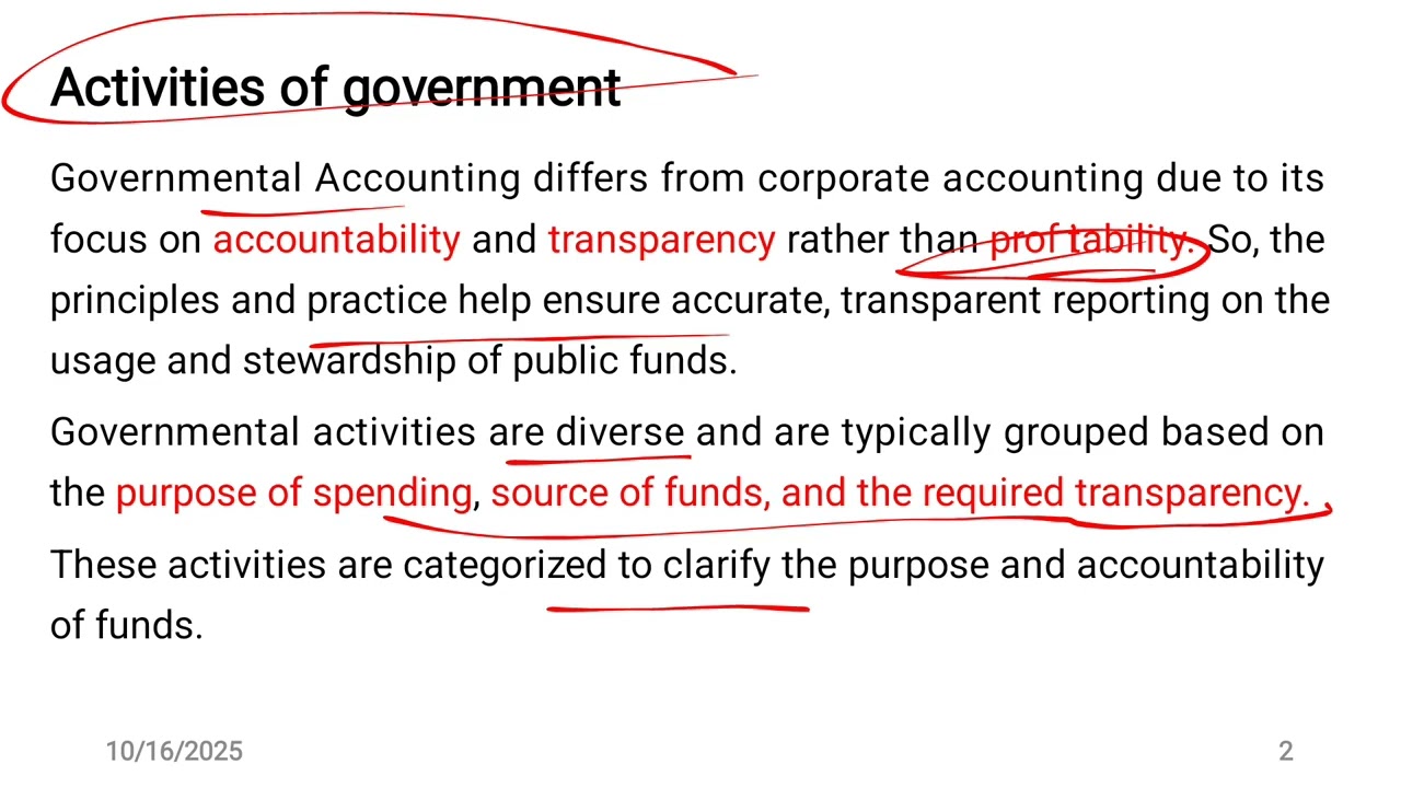 Acc for public sector and civil society chapter 2 ,part 1 :Afaan Oromoon kan Qophaa'e 