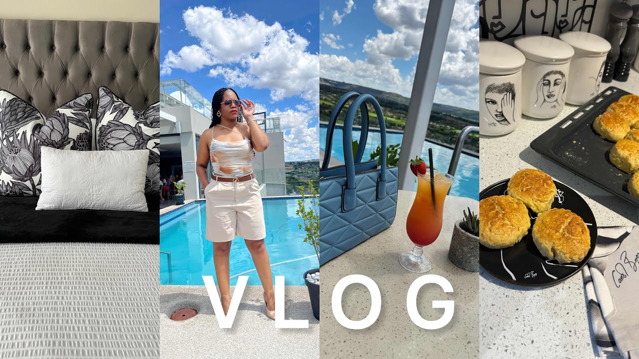 Vlog: spend few days with me | shein haul | let’s Bake scones | lunch date with my nieces & more