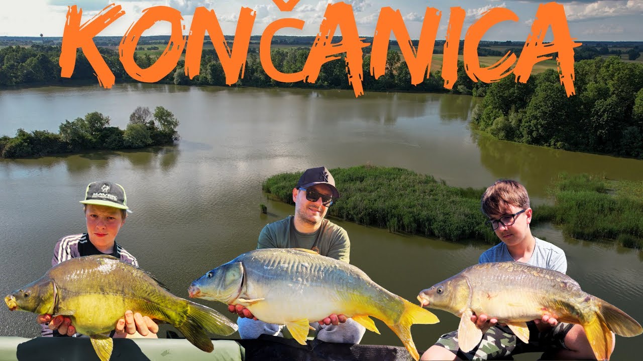 Ribnjak Končanica