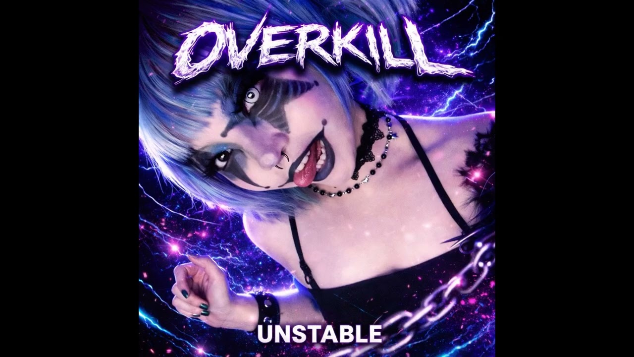 𝗟𝗔𝗠𝗕-𝗢𝗩𝗘𝗥𝗞𝗜𝗟𝗟 [𝗧𝗥𝗔𝗣 𝗥𝗘𝗠𝗜𝗫]