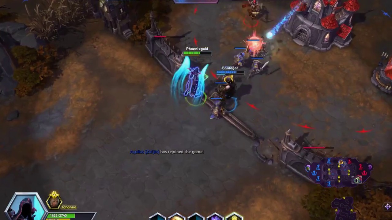 Fuck off, Tychus!