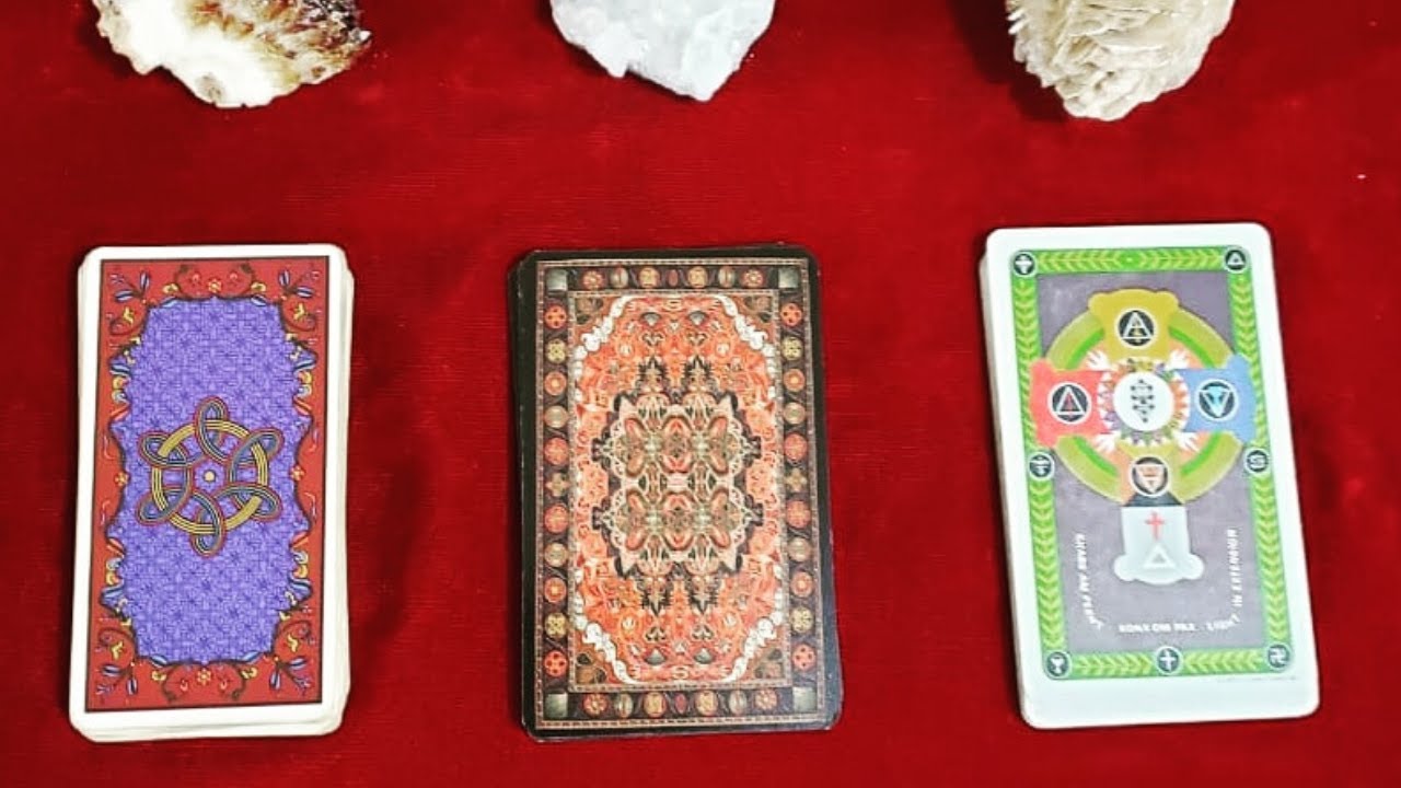📢Que siente por ti a día de hoy❓💞 TAROT INTERACTIVO