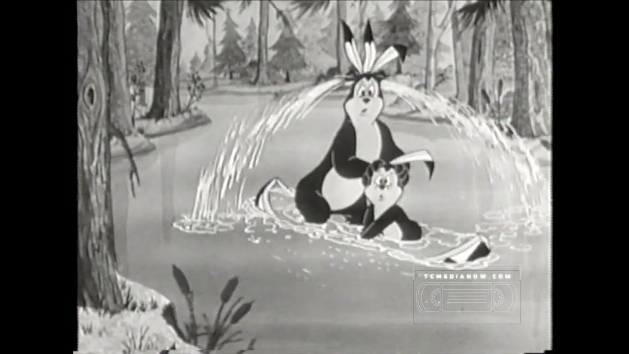 Телереклама Hamms, 1960-е