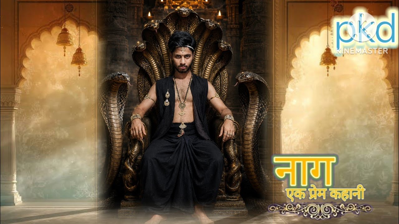 Naagin __episode5  _ Bhagya ka jahreela khel. #naagin7 #ep5  #Premkiduniya2.0  