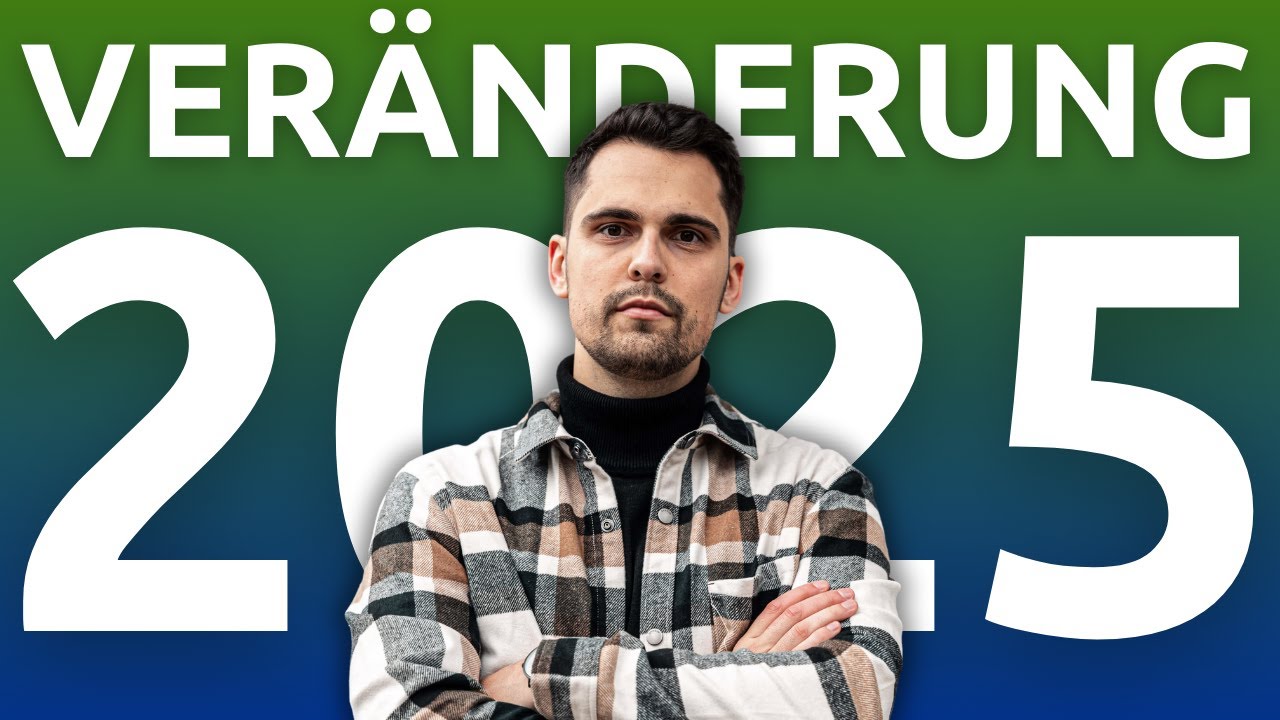 Online-Dienstleister: Was sich in 2025 verändern wird