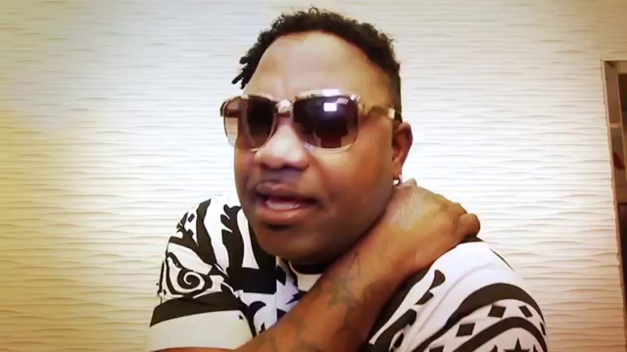 Exclusivité De Didier LACOSTE dans Inspiration Arsen Clip Final - Musique Congolaise