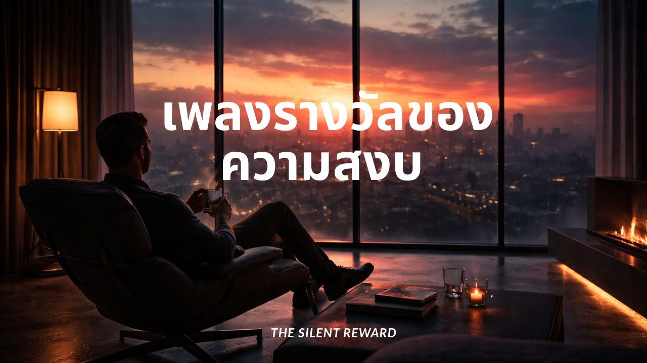 รางวัลของความสงบ -The Silent Reward | GXXX