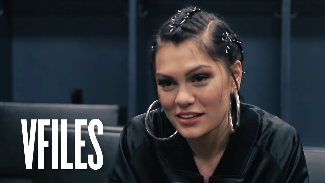 JESSIE J: 
