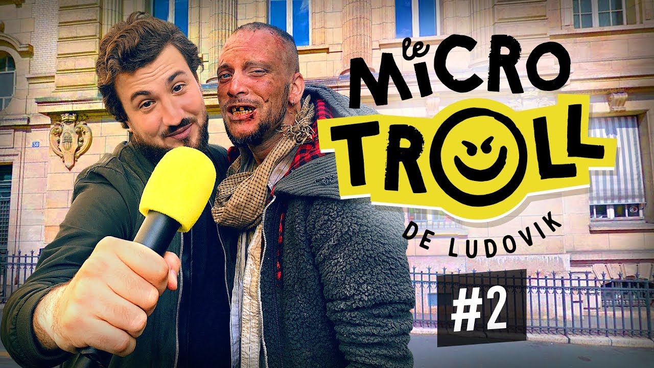 Les Fran&ccedil;ais sont-ils sales ? - Ludovik