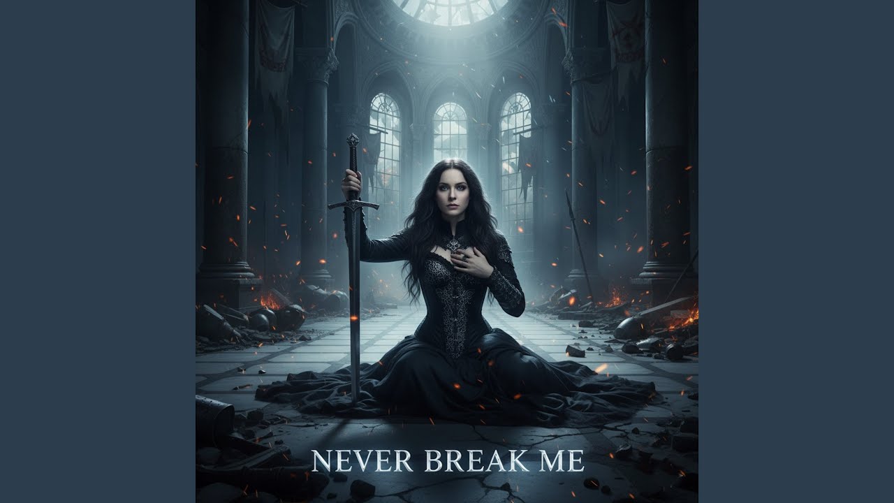 Never Break Me