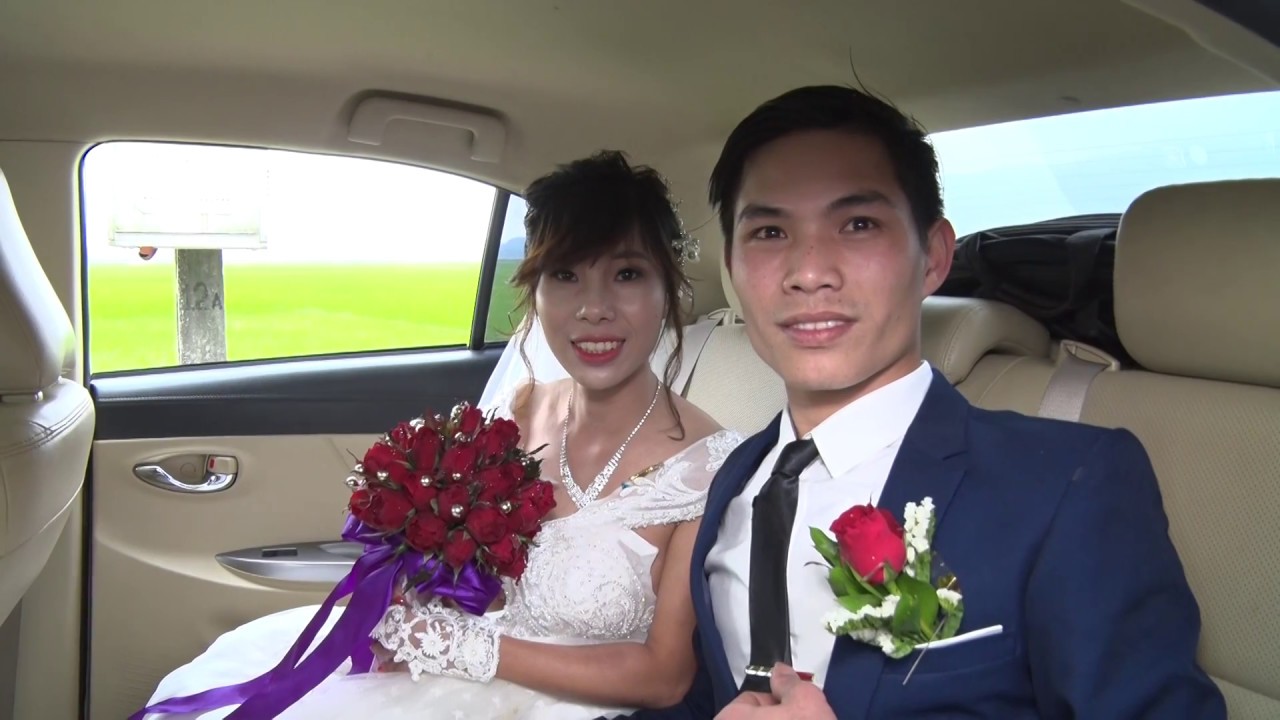 Lễ Cưới Mạnh Đường & Như Hồng - (&Aacute;o Cưới SangStudio - Nghi Xu&acirc;n - H&agrave; Tĩnh)