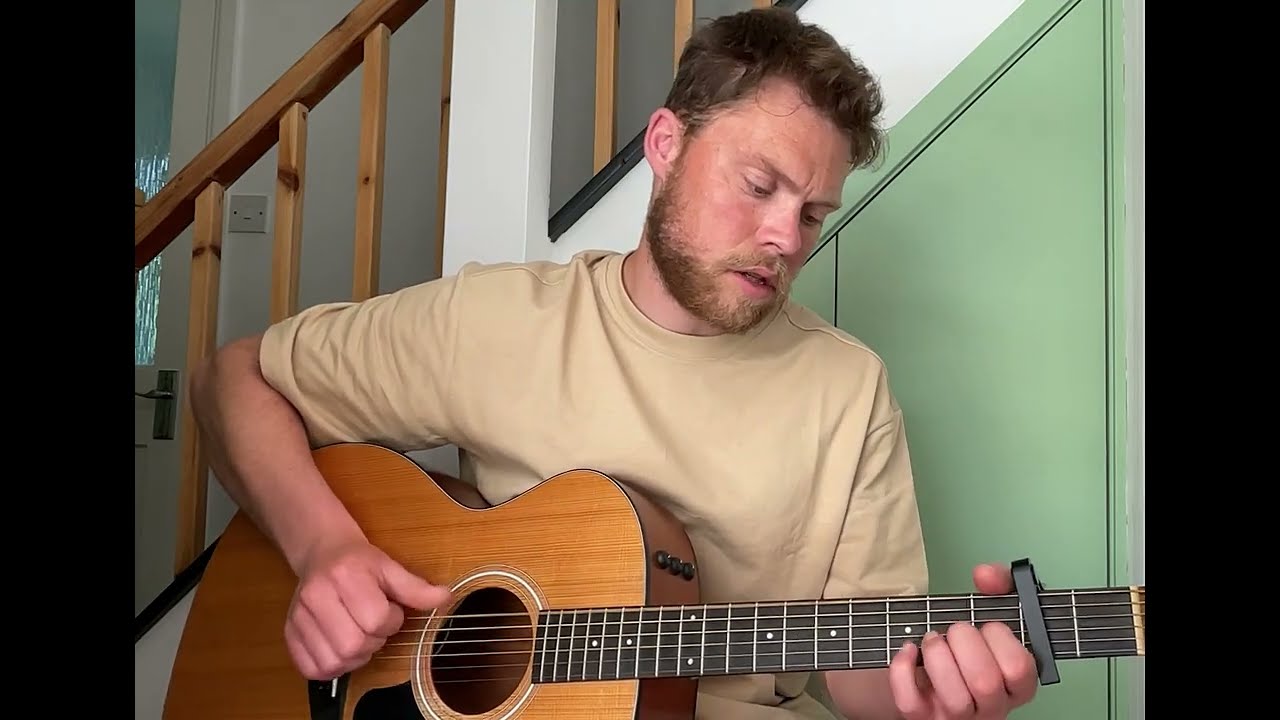 Buckets of Rain | A Complete Unknown | Bob Dylan
