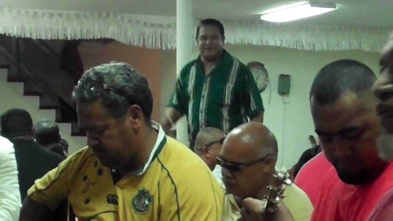 Fotu 'a Ikata'ane