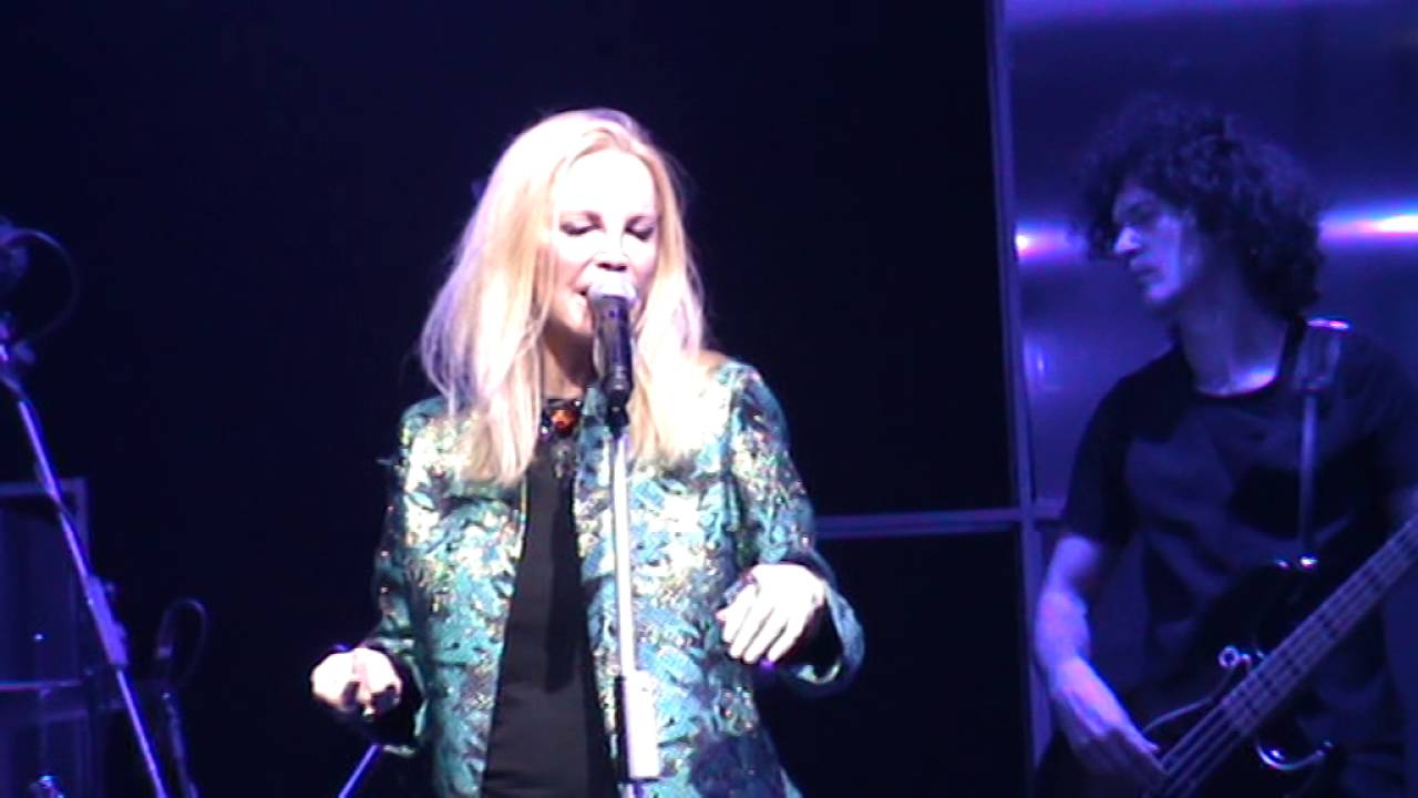 Ci rivedremo poi - Patty Pravo live a Mantova