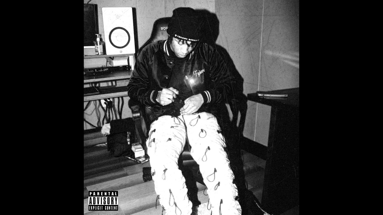 Lil Kee - Dope Shit ft. Lil Meechee