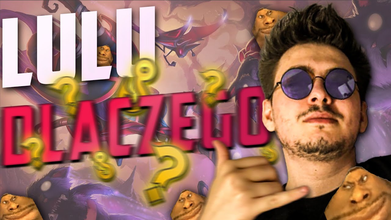 Kaseko Dlaczego Gra Lulu?/Klub R znowu atakuje