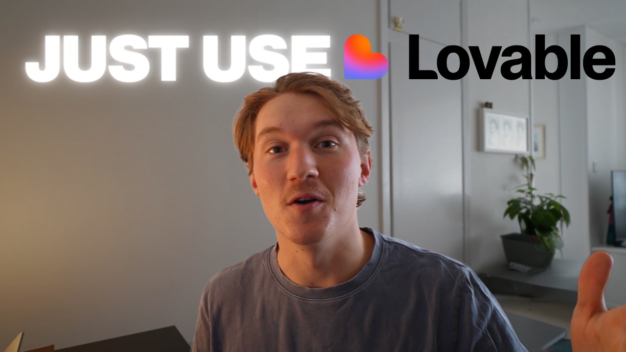 i accidentally sold Lovable websites for $9000 per website lol