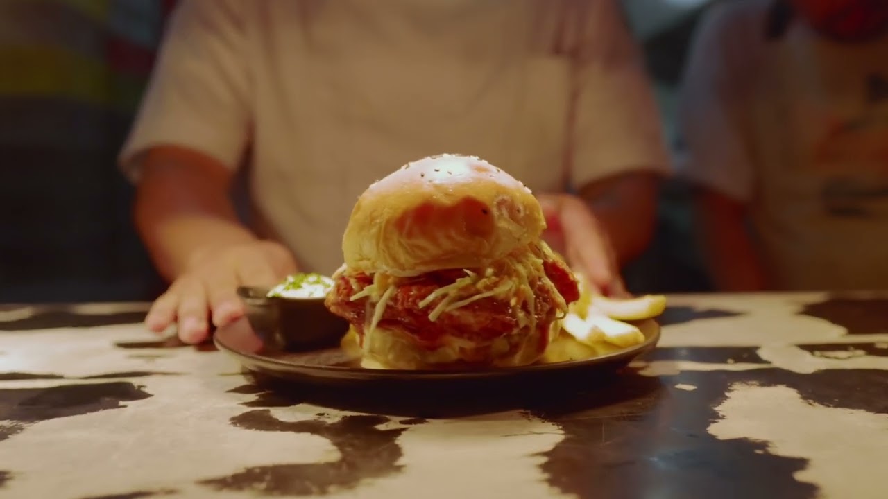 UN DIA EN LA COCINA DE BICONO ZONA G