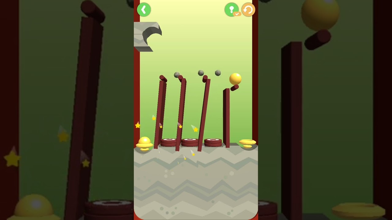 dig this!  246-12 | rocky ballboa | Dig this level 246 episode 12 solution gameplay walkthrough