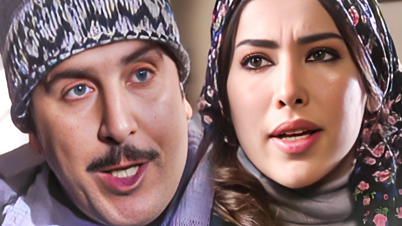 عيلة كلها أسرار وخفايا 🫣 - بس انفضح كلشي بالليل وانكشف المستور😱!!