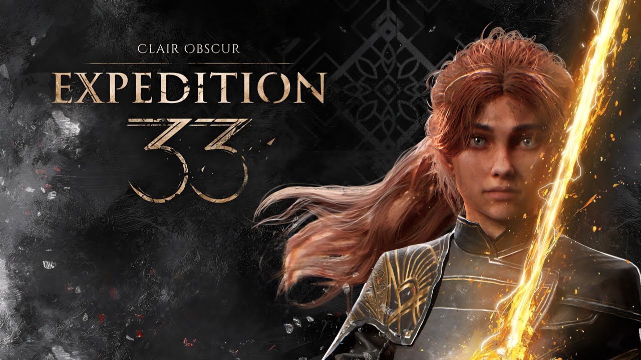 Clair Obscur: Expedition 33 — ПРОХОЖДЕНИЕ | Атмосферная RPG с сильной историей
