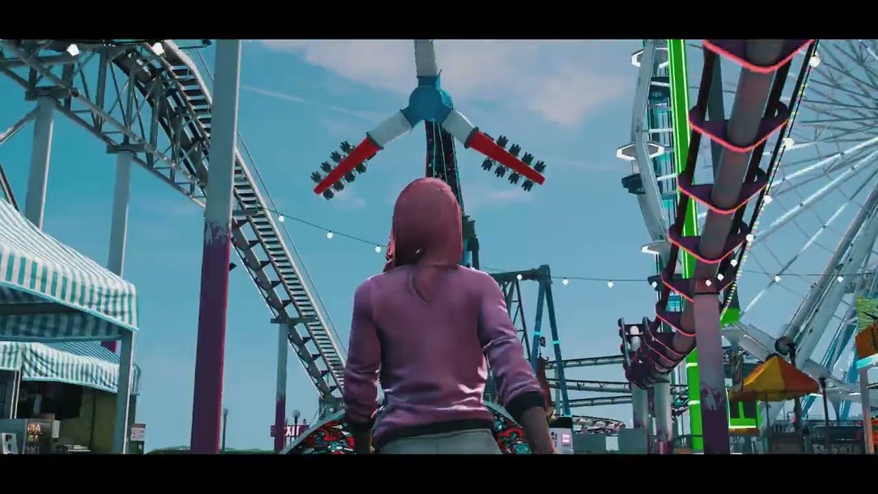 Check6 - The Journey Begins | World Map Teaser