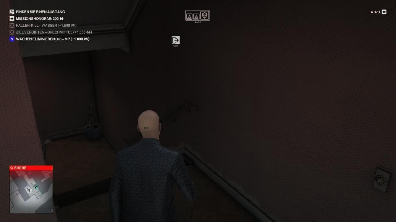 HITMAN freelancer full Kampagne 😃