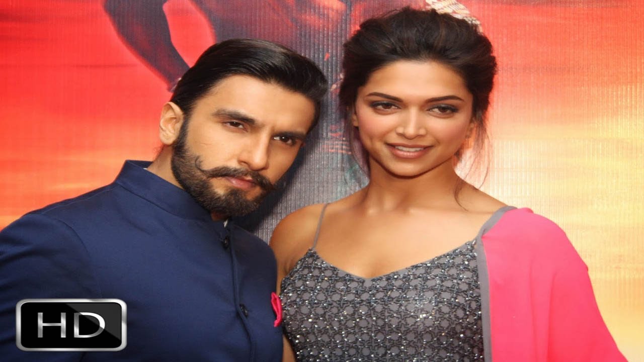 SRK Will Say, Deepika Deserves Awards For Chennai Express - Ranveer Singh