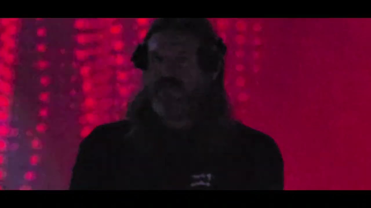 SOLOMUN, 19/11/22, MANDARINE PARK, Buenos aires, Argentina.