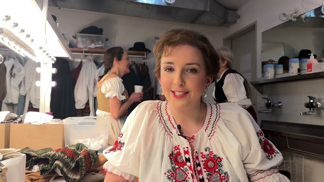 Die Operette Sursee hat den ZIGEUNERBARON zu Gast