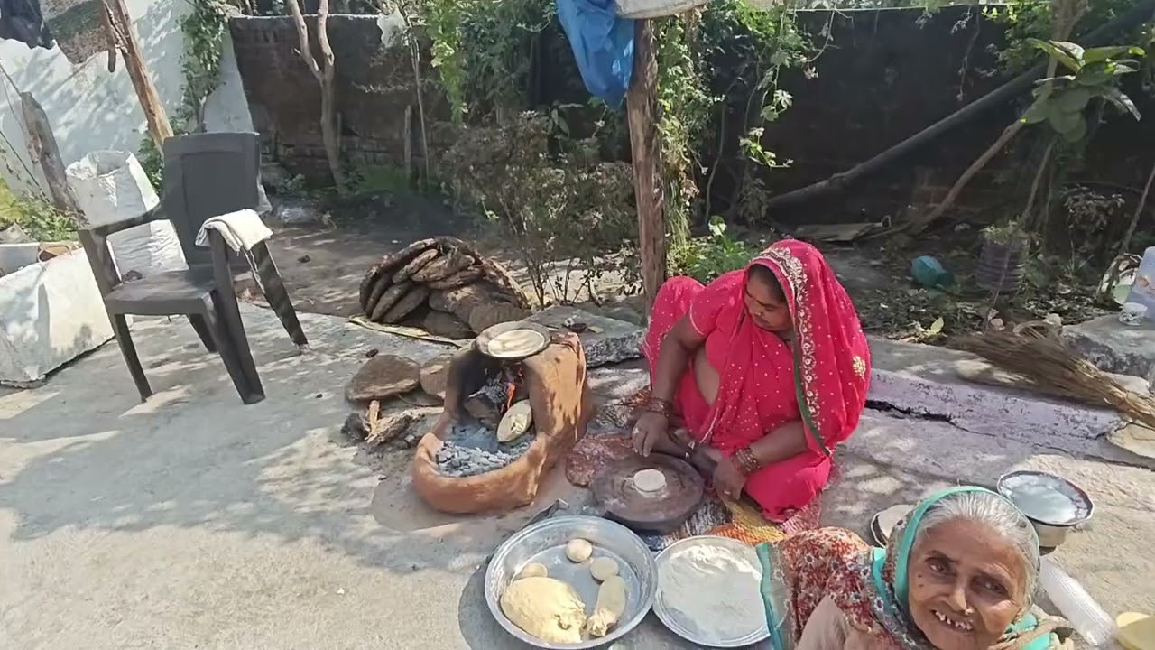 नर्मदा जी परिक्रमा, Epi-67 वाहोनी से वाचावनी  तक यात्रा।