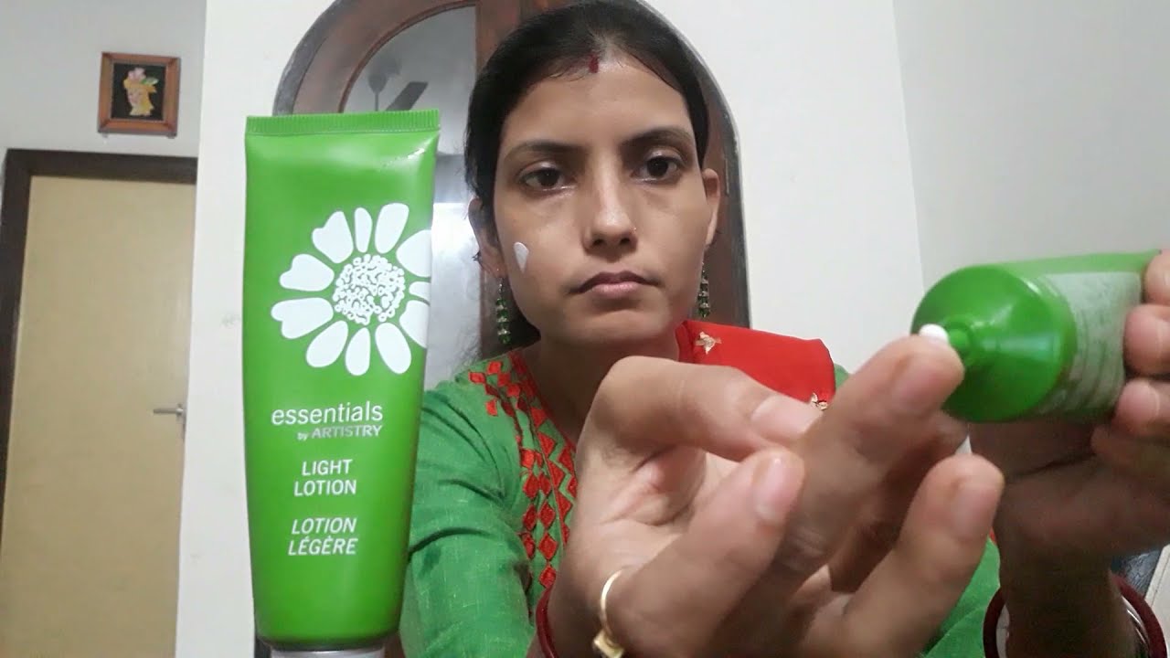 Amway  Basic  Skin Care