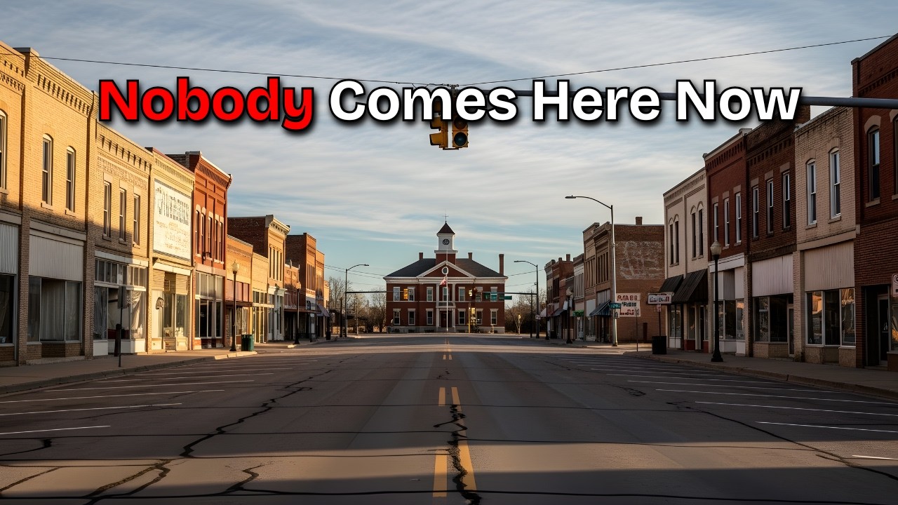 Nobody’s Moving to These States Anymore — What’s Happening?