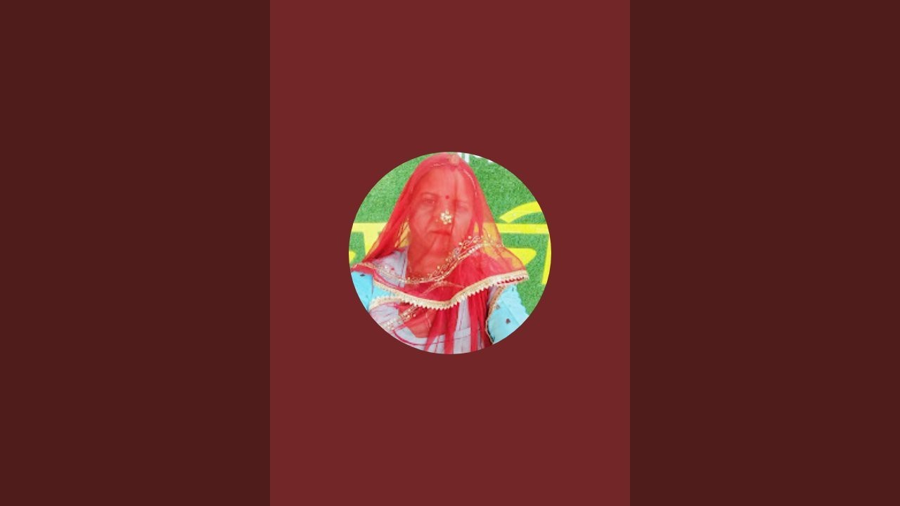 Magi Devi marwadi  लाइव है!