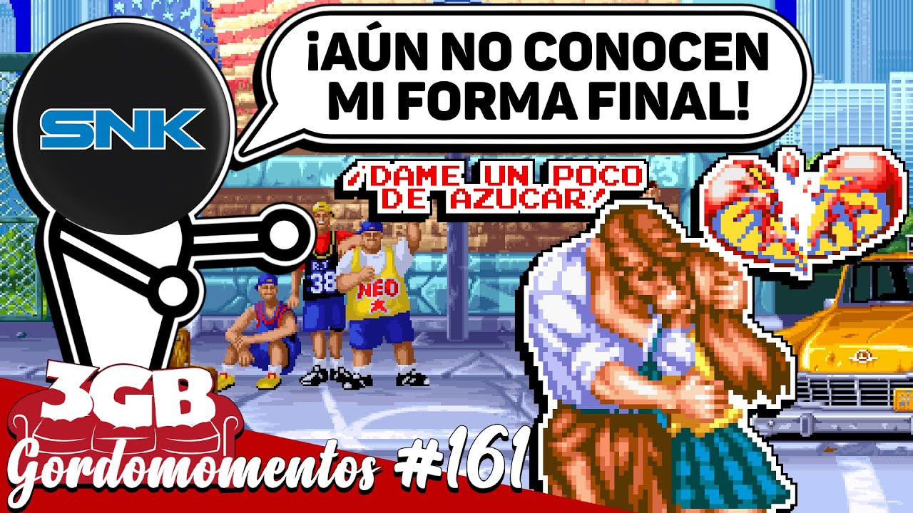 Gordomomentos #161 - Mejores momentos 3GB del 23/08/25 al 21/09/25