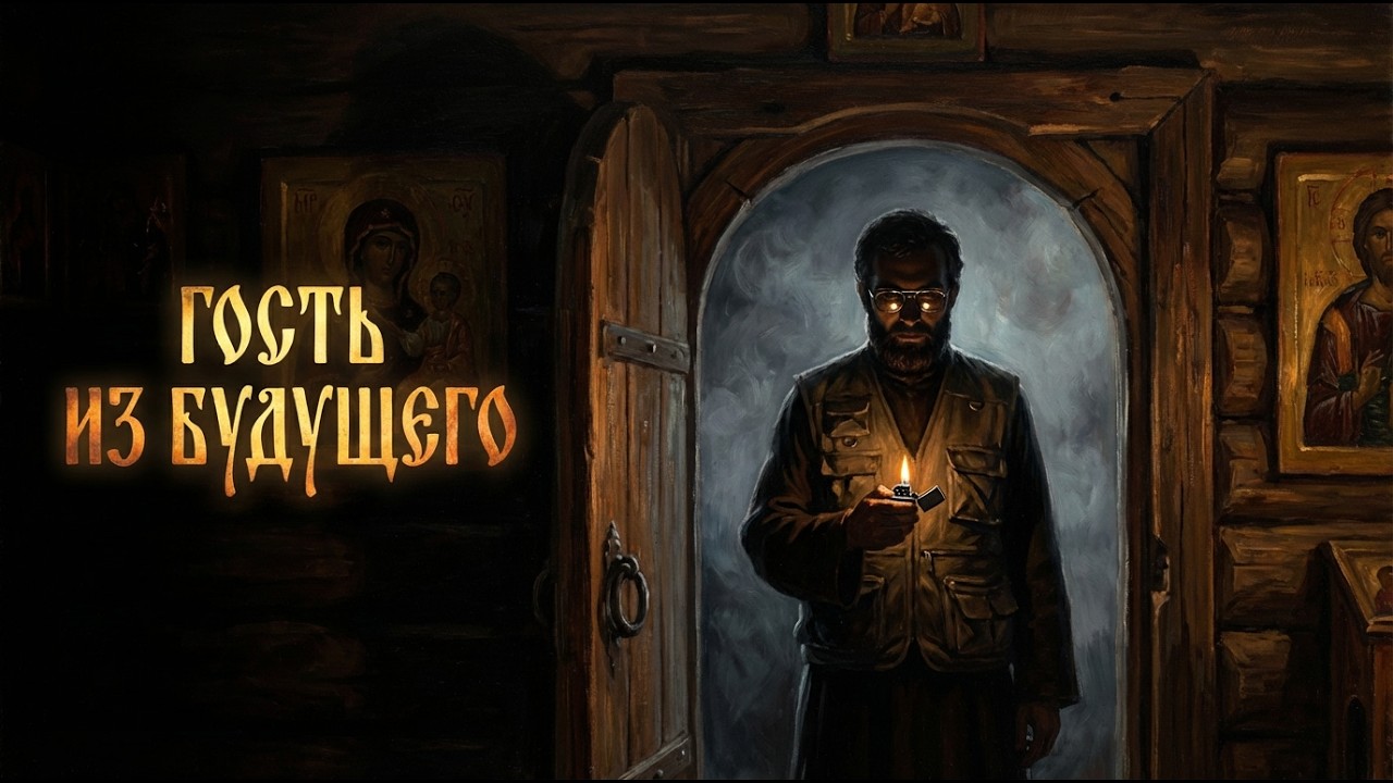 Кто спасет Русь от Орды? Аудиокнига