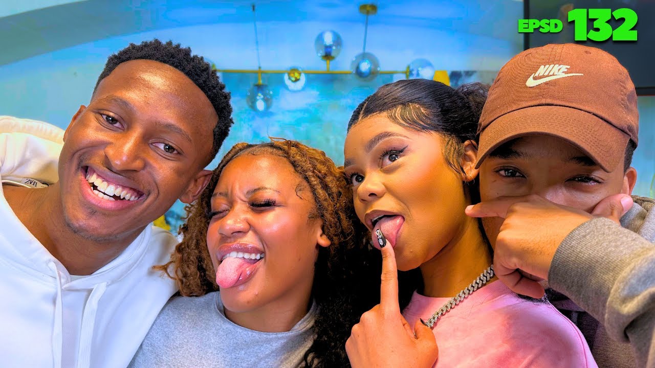 😳 Lefa RESPONDS to Zillewizzy, SEEMAH Response, Uber vs Taxis,Family Drama,  Addictions, EPISODE 132