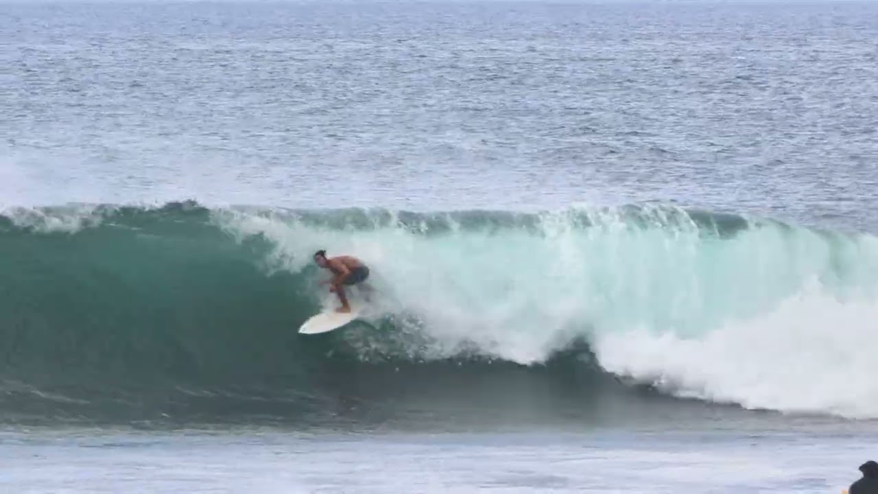 Surf 2025 Klotok  #bali #surf #balidaily